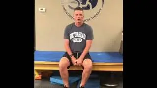 1 year post hip replacement update