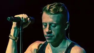 Top 10 Most Popular Male Singers 2017