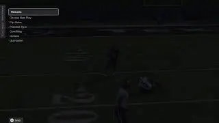 MEFL Wk8 Jags vs. Texans