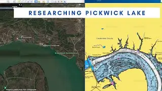 Bass Fishing Prep Pickwick Lake Part 1 of 2