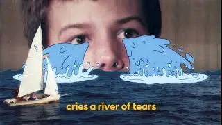 No More Bad Decisions 2.0 Cries A River Of Tears