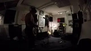 TOOLS OF THE TRADE Rehearsal footage (Lithe House Singapore)