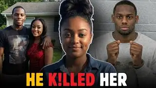 She Laughed at His Gift on Valentine's Day - He Killed Her Moments After