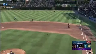 Tinks 1st Hr
