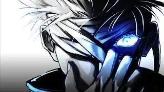 Gojo Saturo - Jujutsu Kaisen [ Amv/Edit ]