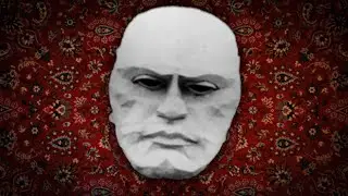 ТАЙНА СМЕРТИ СВЕРДЛОВЫХ | Базовый Ковер