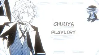 ‘’𝔑𝔞𝔨𝔞𝔥𝔞𝔯𝔞 ℭ𝔥𝔲𝔲𝛾𝔞 𝔓𝔩𝔞𝛾𝔩𝔦𝔰𝔱 ℜ𝔘𝔖/𝔈𝔑𝔊 // Чуя накахара Плейлист РУС/АНГ’’