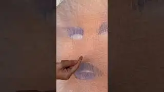 Watch until the end! @joridelli5092 #drawing #art #artist