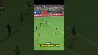 Unbelievable Soccer Moments: Save, Miss, & Near Goal! Watch Now! #shorts