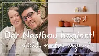 Libido in der Schwangerschaft, nicht mehr vegan?! & Interieur-Update | WEEKLYVLOG