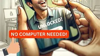 iCloud Activation Lock Removal (No Computer Needed)
