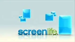 Screenlife Games/Sarbakan Games/Autodesk Scaleform/Criware - Logo (2011)