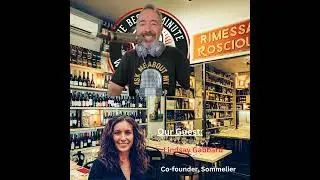 Behind the Scenes of Rimessa Riscioli: A Culinary Adventure in Rome