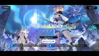 Review Game RPG Baru Penuh Waifu dari Tencent Games, Alchemy Stars Baru Keluar