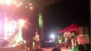 periphery RACECAR@NH7WEEKENDER
