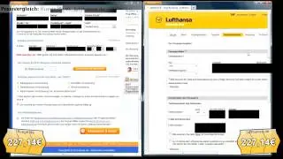 Gibt es Abzocke und Betrug bei fluege.de? Ein Selbsttest