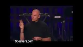 Chip Conley on Priorities