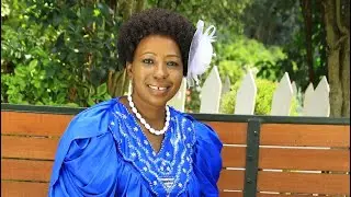 NAKUSHUKURU BABA (Official Music Video) by CHARITY MWERU