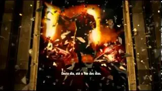 KillZone 3   Abertura e alguns minutos em Portugu&ecirc;s   YouTube