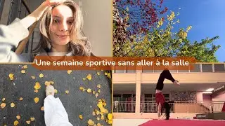 Je n’ai plus besoin de me motiver à faire du sport