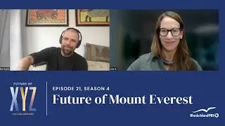 Future of Mount Everest | Ben Ayers