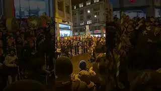 Vogel gryff #basel #iloveswitzerland #Vogel #wild #carnival