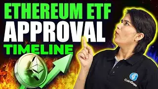 Ethereum ETF Approval: What it Means | Timeline & Challenges | Crypto News & Updates