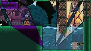 Let's Play Ageless Part 9: Exodus 2 and End
