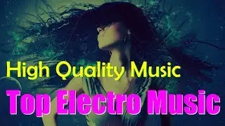 NEVER STOP | TOP ELECTRONIC DANCE MUSIC 2019 - PART 01 | HIGH QUALITY MUSIC | DANCING & RELAXING