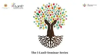 The I-LanD Seminar Series: Emerging Technologies in Language Teaching
