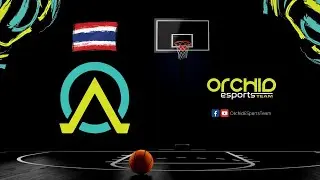 Orchid Esports Alpha Team VS Full House - Aegis Asian League 2021 (Week 5)