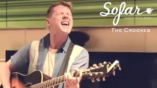 The Crookes - The I Love You Bridge | Sofar Austin