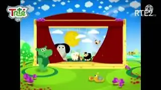 RT&Eacute;jr Handover To TRT&Eacute; (8th March 2022)