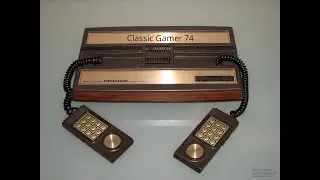 Intellivision Prototypes (Episode 181)