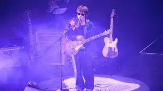 241201 웨이브투어스(wave to earth) - slow dive @ Wave to Earth 단독공연 [play with earth! Seoul], 블루스퀘어 마스터카드홀
