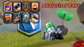 Mortar Bait VS Rhogs QQ - Matchup Analysis & Rant