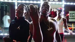 Vont Big Fenc Dar Bolo (Mardy World) - From The Hood To Burbs (Official Music Video)