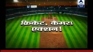 WATCH 'Cricket, Camera, Action!' on every WT20 match