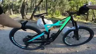 2018 Enduro Pro Review