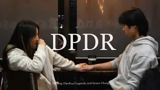 DPDR | A Short Film About Mental Health