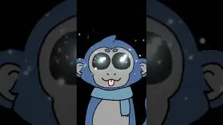 Monkey power