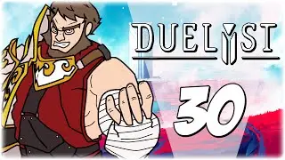 Let's Play: Duelyst | Part 30 | Ranked Ladder | Control Magmar | Open Beta Gameplay (v0.56.0)