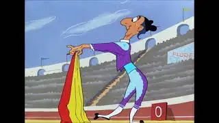Mexican Cat Dance (1963) - Intro & Outro [Restored]