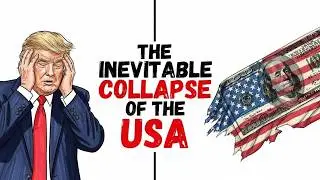 AMERICA IS BANKRUPT: THE $35 TRILLION LIE