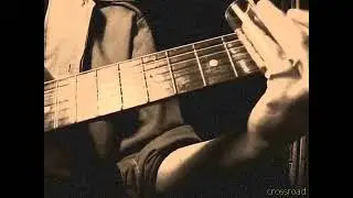 Break Train Blues