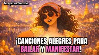 🎧 Canciones Positivas y Motivadoras | 1 Hora de Buena Energía y Alegría