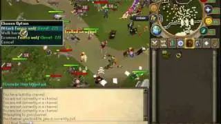 runescape jagex troll