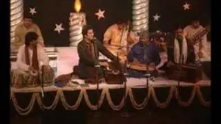 Talat Aziz & Rashid Khan Part I