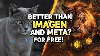 Stable Diffusion vs. Imagen & Meta: Why a FREE Local Install Wins (Full Guide)