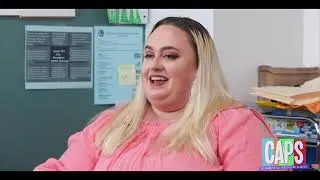 C.A.P.S. Interview with Miss Ayers!